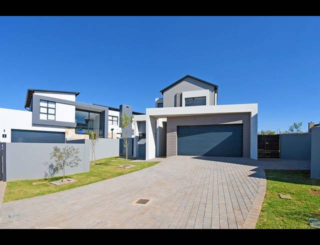 3 BEDROOM HOUSE FOR SALE IN FOUNTAINBROOK ESTATE